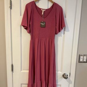 Matilda Jane Women’s Dress Size S NWT